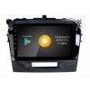 Штатная магнитола Roximo S10 RS-3504 для Suzuki Vitara IV 2014-2024 (Android 10.0)
