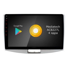 Штатная магнитола Roximo S10 RS-3708 для Volkswagen Passat B7 2011-2015 (Android 10.0)