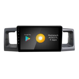 Штатная магнитола Roximo S10 RS-1101 для Toyota Corolla e120 (Android 10.0)