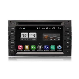 Магнитола FarCar s170 для Volkswagen на Android (L016)