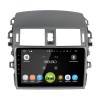 Штатная магнитола Roximo CarDroid RD-1104F для Toyota Corolla E150 2006-2013 (Android 10.0) DSP