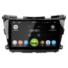 Штатная магнитола Roximo CarDroid RD-1206F Nissan Murano III (Z52) 2015-2022 (Android 10.0) DSP