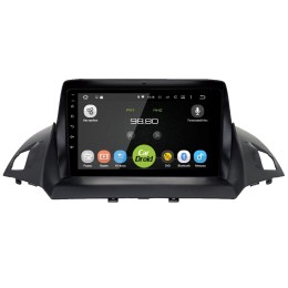 Штатная магнитола Roximo CarDroid RD-1716F Ford Kuga II 2013-2017 (Android 10.0) DSP
