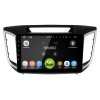 Штатная магнитола Roximo CarDroid RD-2010F Hyundai Creta 2016-2019 (Android 10.0) DSP