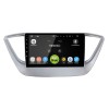 Штатная магнитола Roximo CarDroid RD-2011F Hyundai Solaris II 2017-2020 (Android 10.0) DSP