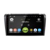 Штатная магнитола Roximo CarDroid RD-2413F Mazda 3 (BK) 2003-2009 (Android 10.0) DSP