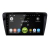 Штатная магнитола Roximo CarDroid RD-3201F Skoda Octavia III (A7) 2013-2018 (Android 10.0) DSP