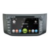 Штатная магнитола Roximo CarDroid RD-1204 для Nissan Tiida 2015, Sentra 2014 (Android 10.0)