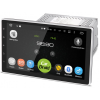 Штатная магнитола Roximo CarDroid RD-1003D 2DIN Универсальная 10 дюймов (Android 9.0) DSP