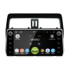 Штатная магнитола Roximo CarDroid RD-1126D для Toyota Land Cruiser Prado 150 2017-2020 (Android 9.0) DSP