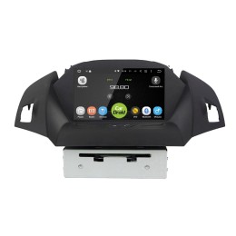 Штатная магнитола Roximo CarDroid RD-1706 для Ford Kuga II 2013-2019  (Android 9.0)