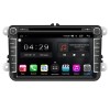Магнитола FarCar S200+ для Seat Altea I, Leon II, Alhambra II на Android 8.0 (A370)