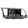 Штатная магнитола Roximo CarDroid RD-2016 для Hyundai Elantra 6, 2016 (Android 8.0)