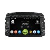 Штатная магнитола Roximo CarDroid RD-2307D для KIA Sorento Prime 2015-2020 (Android 9.0) DSP