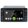 Штатная магнитола Roximo CarDroid RD-2611D для Mitsubishi Universal (Android 9.0) DSP