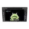 Штатная магнитола Roximo CarDroid RD-2801DB для Opel Astra, Vectra, Corsa 2004-2017 (Android 9.0) DSP черный