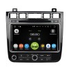 Штатная магнитола Roximo CarDroid RD-3712D Volkswagen Touareg 2, FL, 2014-2018 (Android 10.0) DSP