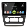 Штатная магнитола Roximo CarDroid RD-3202FB для Skoda Octavia II (A5) 2004-2013 (Android 10.0) DSP черный