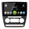 Штатная магнитола Roximo CarDroid RD-3202FS для Skoda Octavia II (A5) 2004-2013 (Android 10.0) DSP серебро