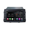 Магнитола FarCar Winca S200+ для Kia Sorento II 2009-2012 на Android 8.0 (A041)