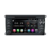 Магнитола FarCar Winca S200+ для Porsche Cayenne I (955) 2002-2006, Cayenne I (957) 2007-2010 на Android 8.0 (A443)