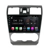 Магнитола FarCar Winca S200+ для Subaru Forester IV, Impreza IV, XV I 2011-2015 на Android 8.0 (A1005)