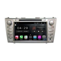 Магнитола FarCar Winca S200+ для Toyota Camry V40 2006-2011 на Android 8.0 (A064)