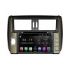 Магнитола FarCar Winca S200+ для Toyota LC Prado 150 2009-2013 на Android 8.0 (A065)