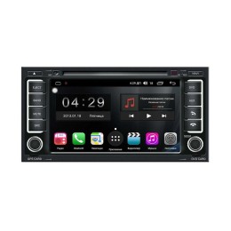 Магнитола FarCar Winca S200+ для Volkswagen Touareg, Multivan T5 2003-2015 на Android 8.0 (A042)