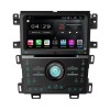 Магнитола FarCar Winca S200+ для Ford Explorer 2012-2017 на Android 8.0 (A254)