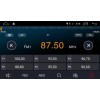 Штатная магнитола Roximo 4G RX-1207 для Nissan X-Trail T31 2007-2015 (Android 12.0)
