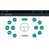 Штатная магнитола Roximo 4G RX-1207 для Nissan X-Trail T31 2007-2015 (Android 12.0)