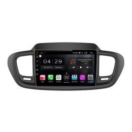 Магнитола Farcar RL442R (S300) для KIA Sorento Prime 2015+ на Android 8.1