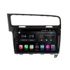 Магнитола Farcar RL257R (S300) для Volkswagen Golf 7 2013-2018 на Android 9.0