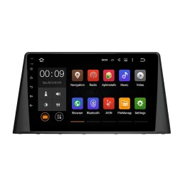 Штатная магнитола Roximo 4G RX-2903 для Peugeot 3008 II 2016-2020  (Android 12.0)