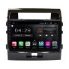 Магнитола Farcar RL381R (S300) для Toyota Land Cruiser 200 2007-2015 на Android 9.0