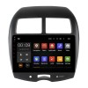 Штатная магнитола Roximo 4G RX-2614 для Citroen C4 AirCross 2012-2017 на Android 12.0
