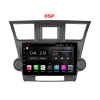 Магнитола Farcar RL035R+can (S300) для Toyota Highlander (U40) 2007-2013 на Android 9.0