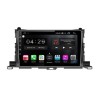 Магнитола Farcar RL467R (S300) для Toyota Highlander (U50) 2014-2019 на Android 9.0