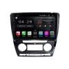 Магнитола Farcar RL005R (S300) для Skoda Octavia II (A5) 2004-2013 на Android 9.0