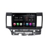 Магнитола Farcar RL037R (S300) для Mitsubishi Lancer X 2007-2018 на Android 9.0