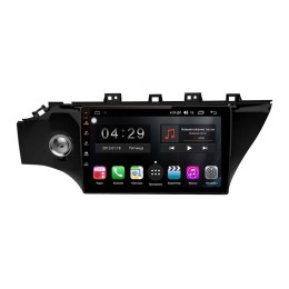Магнитола Farcar RL1105R (S300) для Kia Rio IV 2017-2020 на Android 9.0