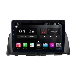 Магнитола Farcar RL580R (S300) для Kia Optima IV 2016-2020 на Android 9.0