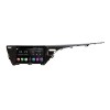 Магнитола Farcar RL1069R (S300) для Toyota Camry V70 2018-2021 на Android 9.0