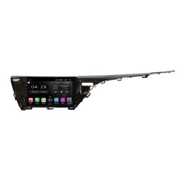 Магнитола Farcar RL1069R (S300) для Toyota Camry V70 2018-2021 на Android 9.0