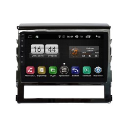 Магнитола FarCar Winca s175 для Toyota LC 200 2007-2015 на Android 6.0.1 (L609R)