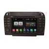 Магнитола FarCar Winca s170 для Mercedes-Benz S-Class (W220) 1998 - 2005 на Android 6.0.1 (L220)