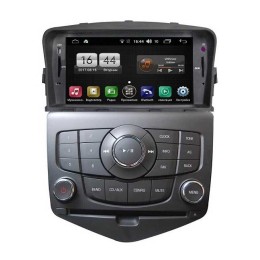 Магнитола FarCar Winca s170 для Chevrolet Cruze I 2009-2012 на Android 6.0.1 (L045)