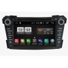 Магнитола FarCar s170 для Hyundai i40 2012+ на Android (L172)
