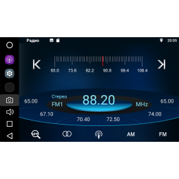 Магнитола FarCar S200 для Kia Cerato III 2013-2017 на Android 8.0 (V280)